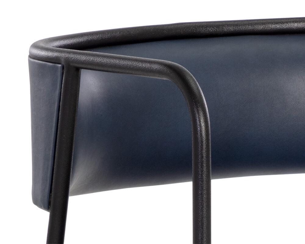 SUNPAN Brenan Dining Armchair - Bravo Admiral 108097 oakville