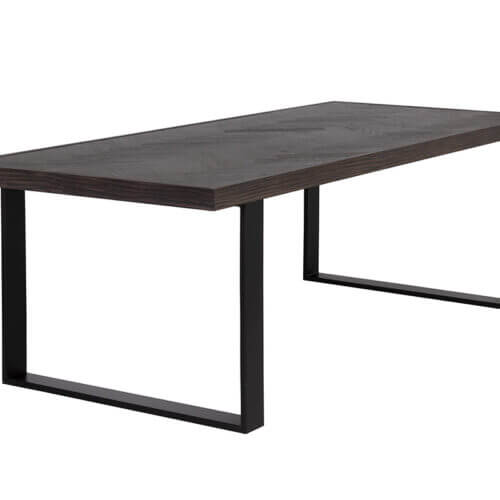 SUNPAN Pembroke Dining Table - 96" 108107 ajax