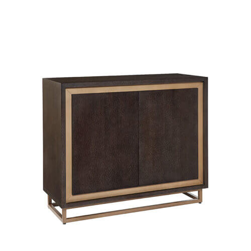 SUNPAN Baldessara Wine Cabinet 108118 barrie