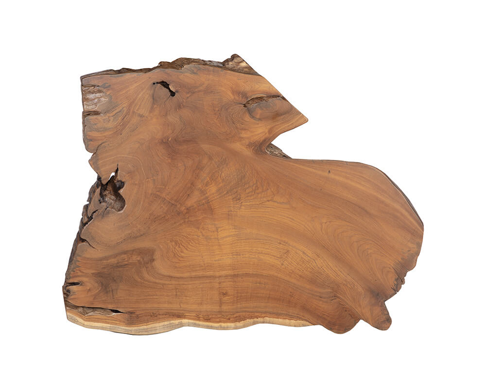 SUNPAN Wyatt Coffee Table - Natural 108141 calgary