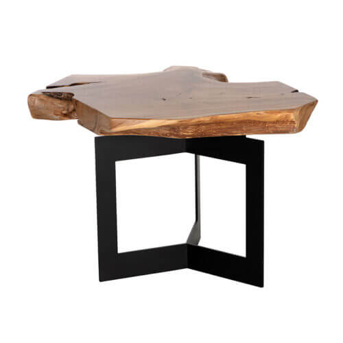 SUNPAN Wyatt End Table - Natural 108142 mississauga