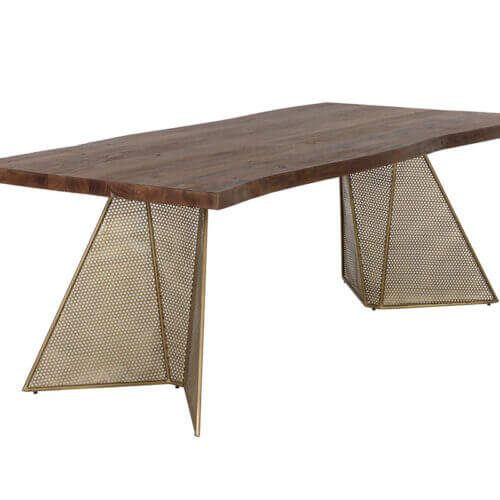 SUNPAN Mickey Dining Table - 90" 108185 toronto