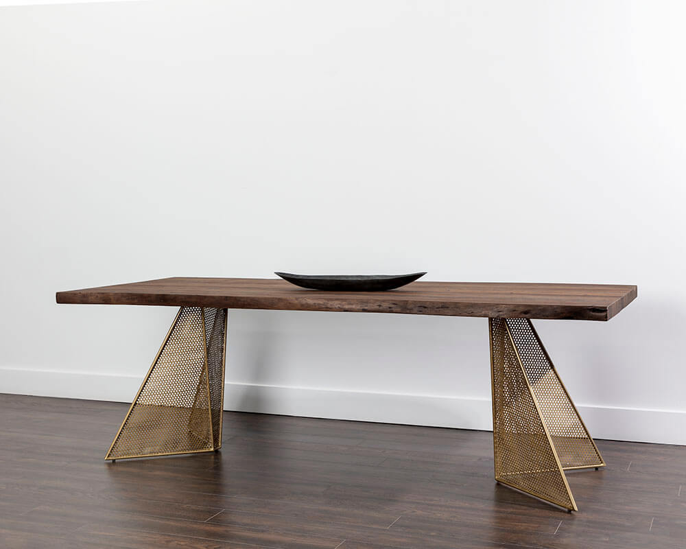 SUNPAN Mickey Dining Table - 90" 108185 toronto