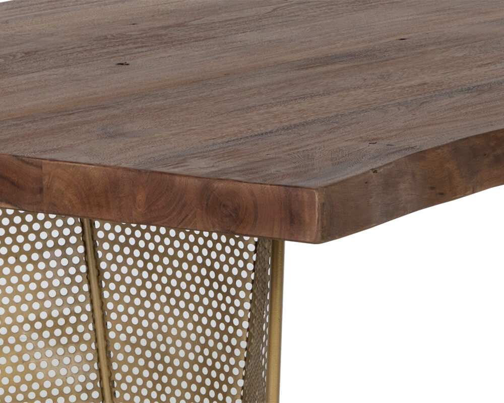 SUNPAN Mickey Dining Table - 90" 108185 toronto