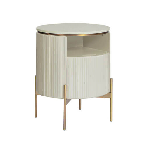 SUNPAN Paloma End Table 108336 halifax
