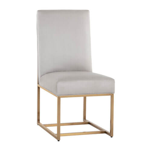 SUNPAN Joyce Dining Chair 108419 orilla