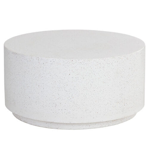 SUNPAN Rubin Coffee Table - Terrazzo 108456 montreal