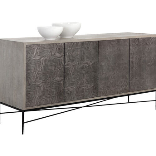 SUNPAN Algarve Sideboard 108705 caledon