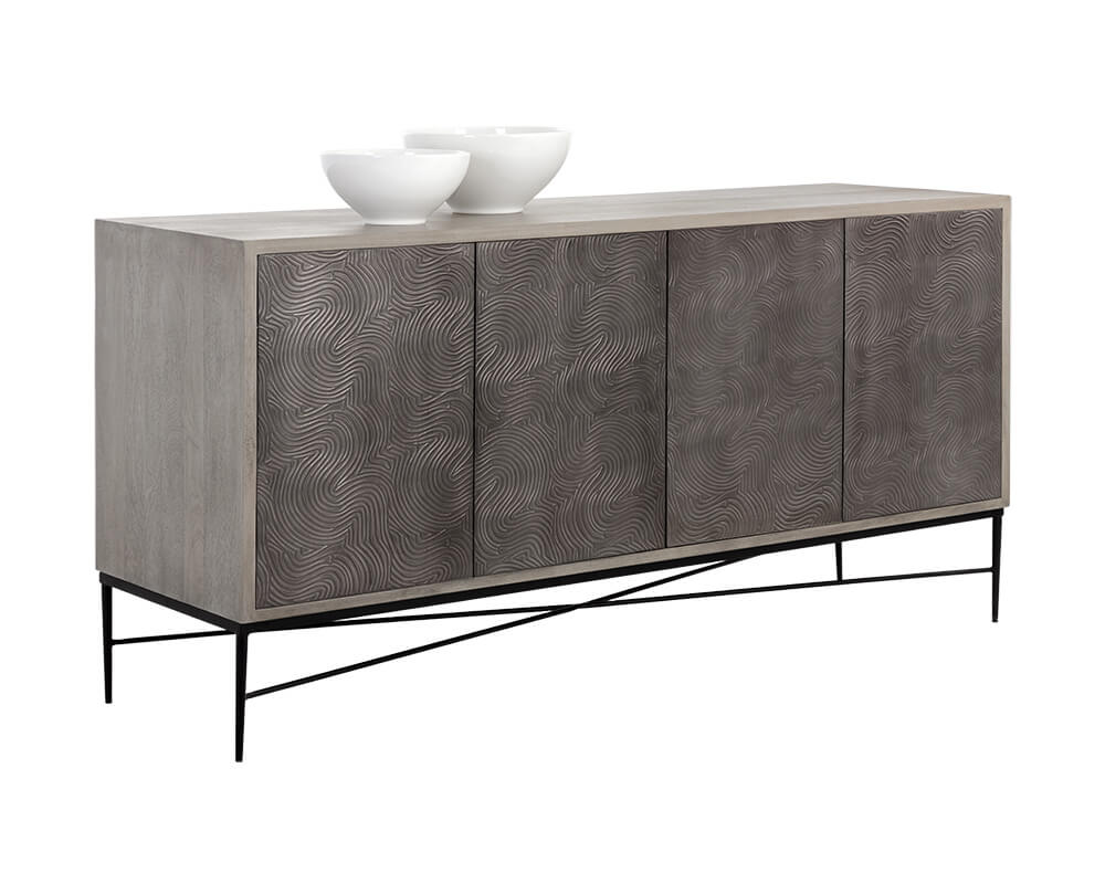 SUNPAN Algarve Sideboard 108705 caledon
