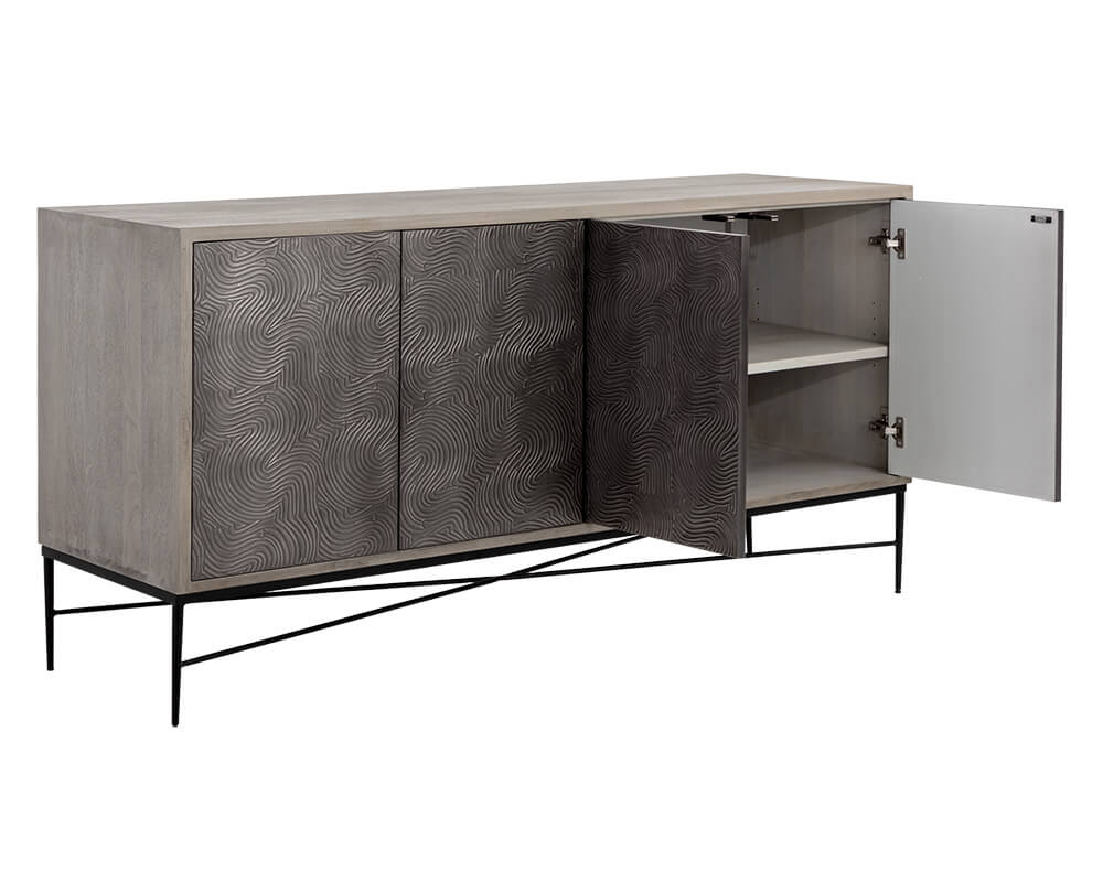 SUNPAN Algarve Sideboard 108705 caledon
