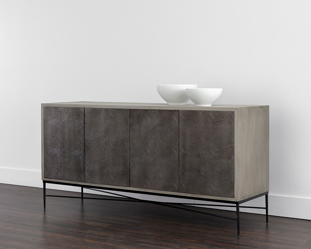 SUNPAN Algarve Sideboard 108705 caledon