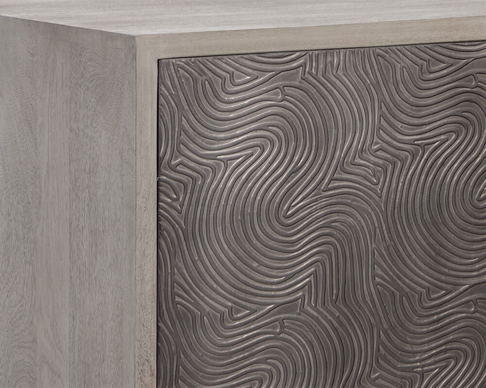 SUNPAN Algarve Sideboard 108705 caledon