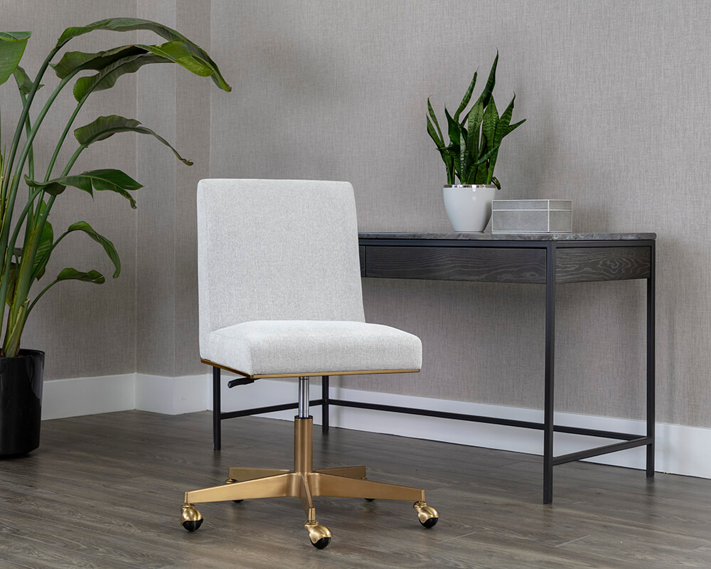 SUNPAN Dean Office Chair 108838 ottawa