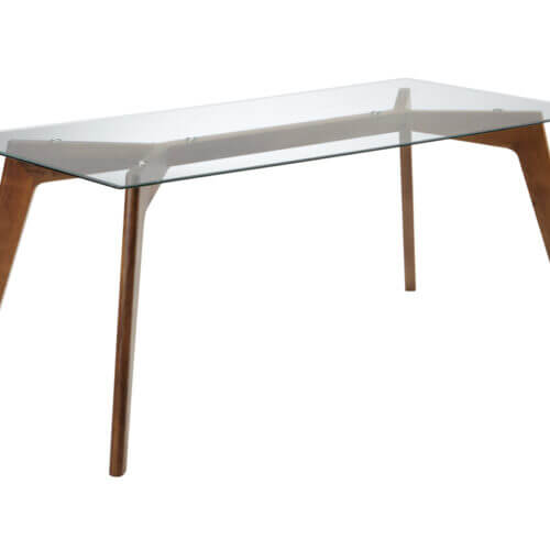 SUNPAN Blaze Dining Table - 71" 32571 ottawa