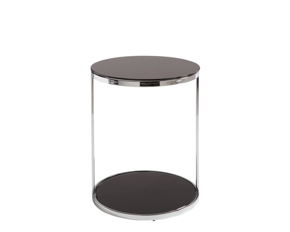 SUNPAN Dakota End Table 36201 huntsville