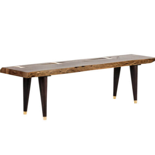 SUNPAN Atlas Bench 102268 caledon