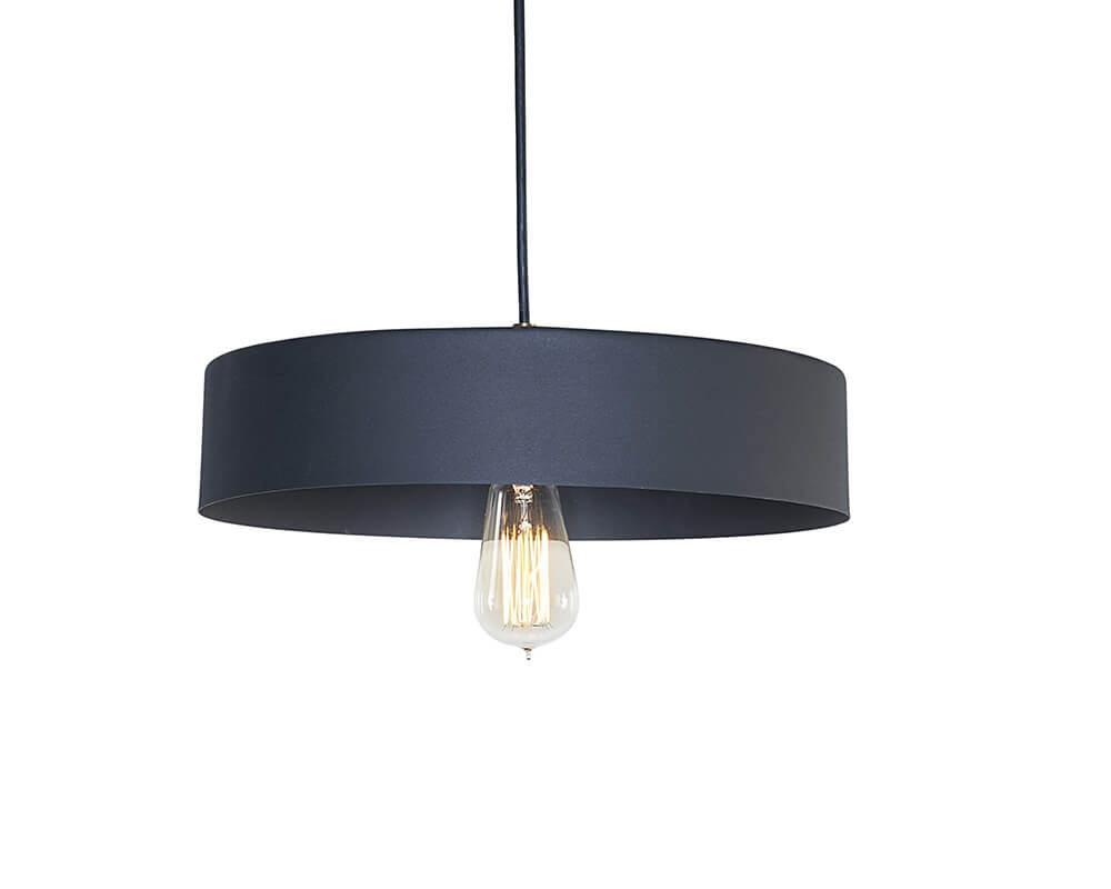 SUNPAN Panzo Pendant Light Medium 103697 halifax
