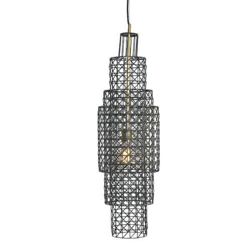 SUNPAN Nest Pendant Light Large 103699 oakville