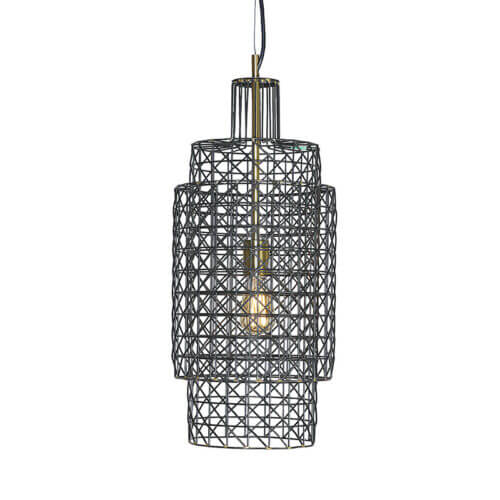 SUNPAN Nest Pendant Light Medium 103700 toronto