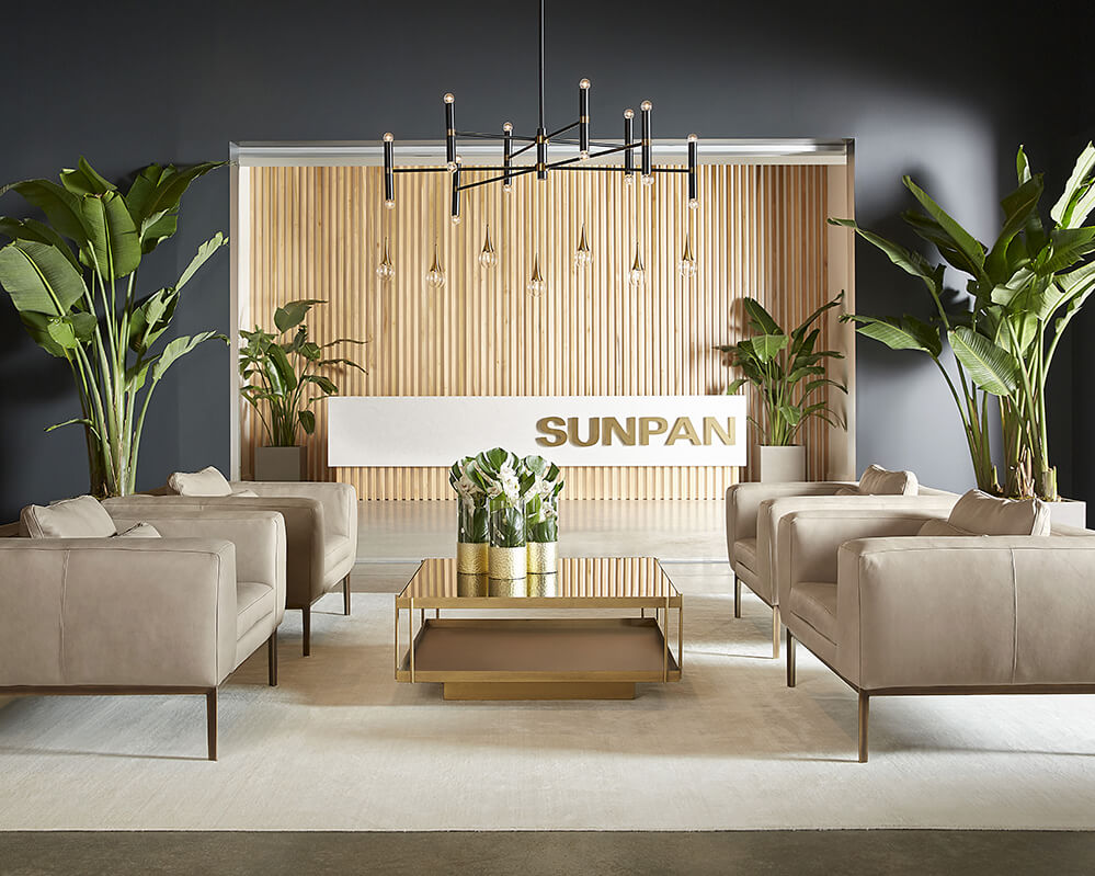 SUNPAN Finch Coffee Table 104124 ottawa