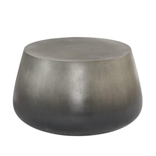 SUNPAN Aries Coffee Table - Black Ombre 104687