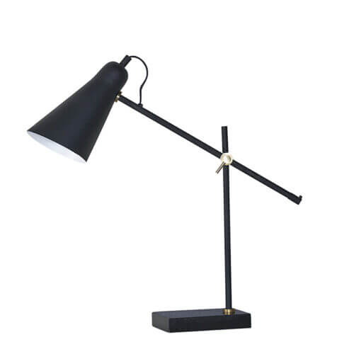 SUNPAN Gino Table Lamp 104882 ottawa