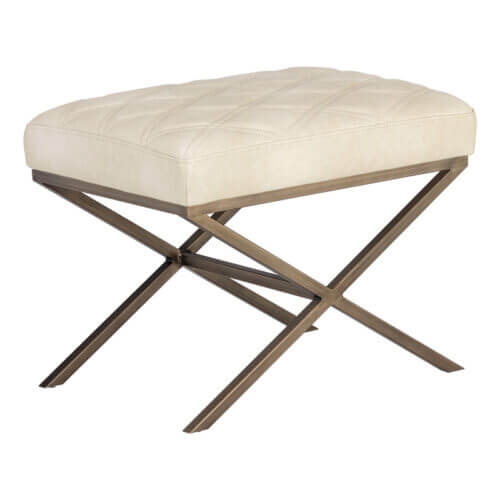 SUNPAN Wisconsin Stool - Bravo Cream 104952 collingwood