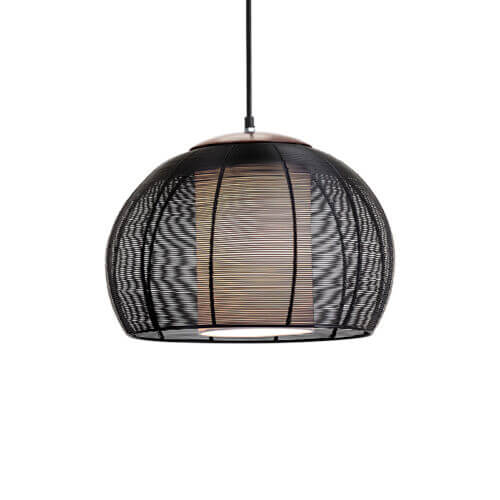 SUNPAN Kiran Pendant Light 105180 orilla