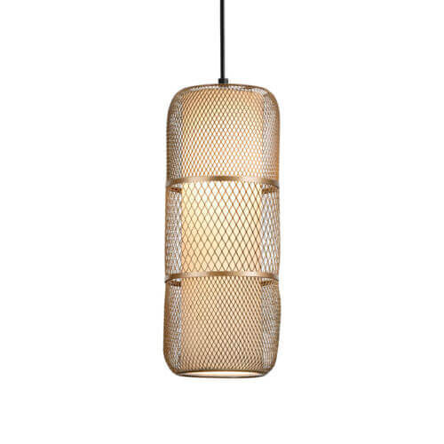 SUNPAN Bilbao Pendant Light 105181 quebec city