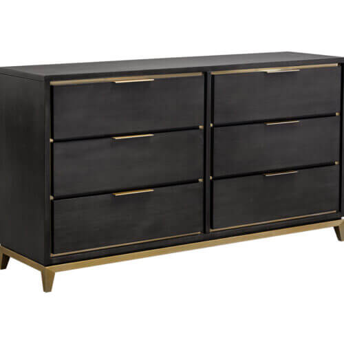 SUNPAN Roman Dresser 105281 oshawa