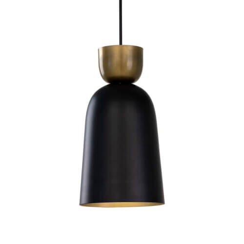 SUNPAN Danica Pendant Light Cup Shaped 105790 vancouver