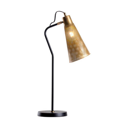 SUNPAN Dawn Table Lamp 105804 toronto