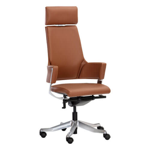 SUNPAN Kremer Office Chair - Tan 105897 ottawa