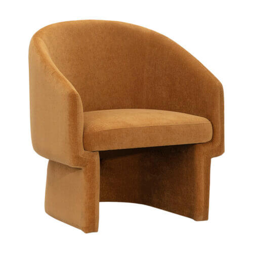 SUNPAN Lauryn Lounge Chair - Danny Amber 105965 calgary