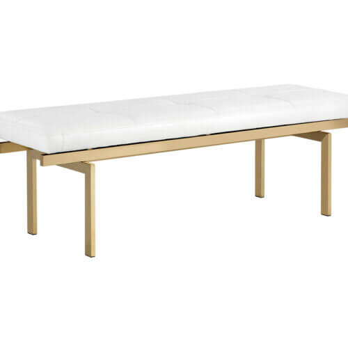 SUNPAN Keith Bench - Dillon Snow 106013 winnipeg
