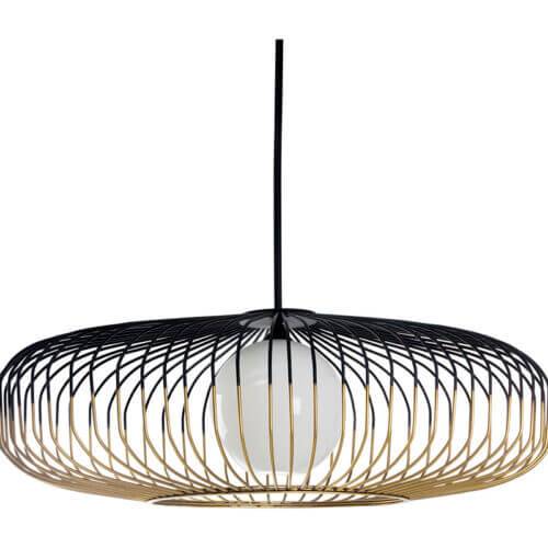 SUNPAN Circa Pendant Light Extra Large 106363 laval
