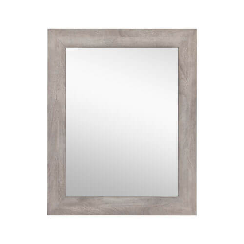 SUNPAN Huntington Wall Mirror 106424 markham