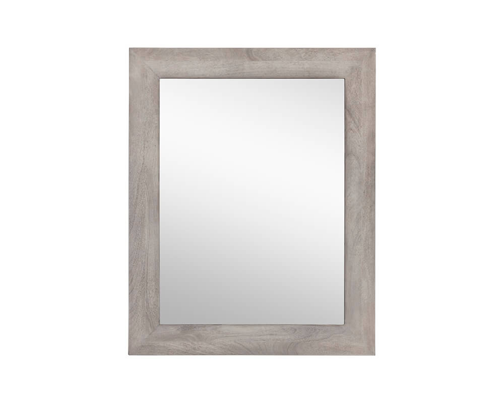 SUNPAN Huntington Wall Mirror 106424 markham