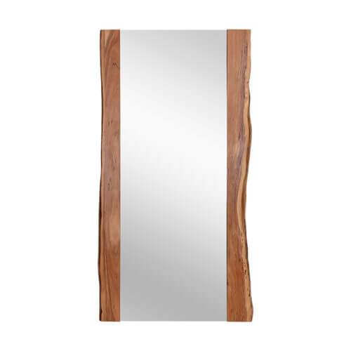 SUNPAN Fontana Floor Mirror - Natural 106427 edmonton