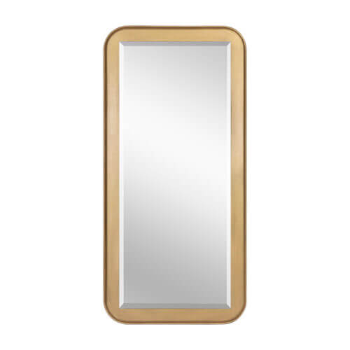 SUNPAN Topanga Floor Mirror 106551 toronto