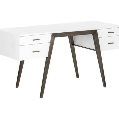 SUNPAN Cole Desk 106627 kleinburg