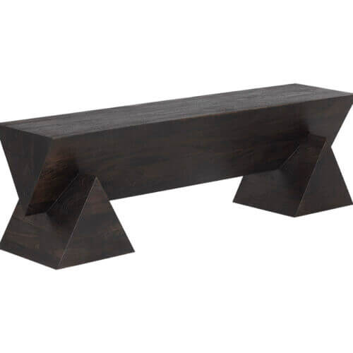 SUNPAN Gregor Bench 106637 laval