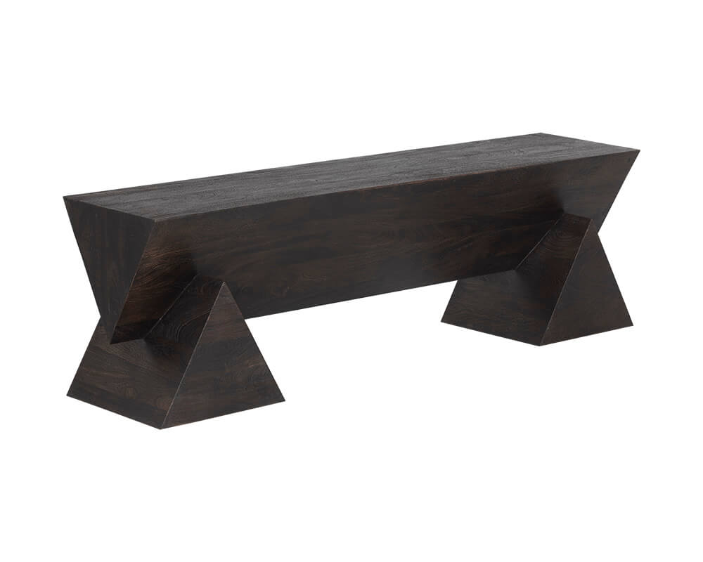 SUNPAN Gregor Bench 106637 laval