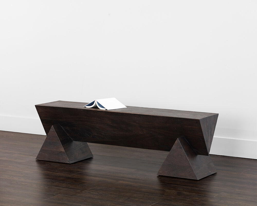 SUNPAN Gregor Bench 106637 laval