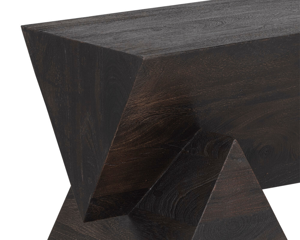 SUNPAN Gregor Bench 106637 laval