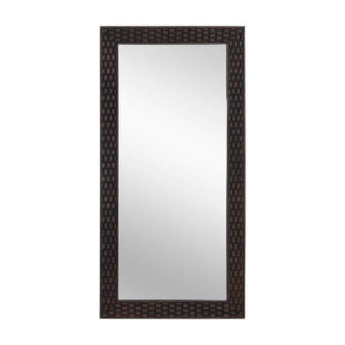 SUNPAN Bakersfield Floor Mirror 106753 vaughan
