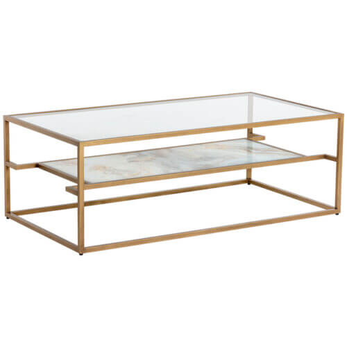 SUNPAN Mercury Coffee Table 106772 toronto