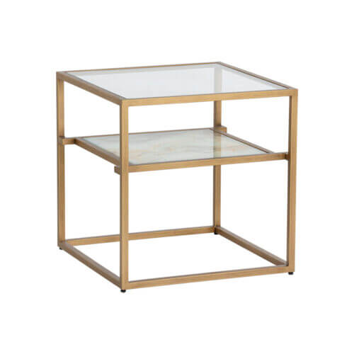 SUNPAN Mercury End Table 106773 montreal