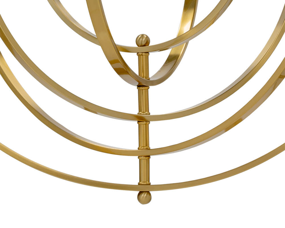 SUNPAN Mia Pendant Light 106787 woodbridge