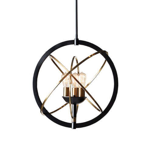 SUNPAN Ayala Chandelier 106790 toronto